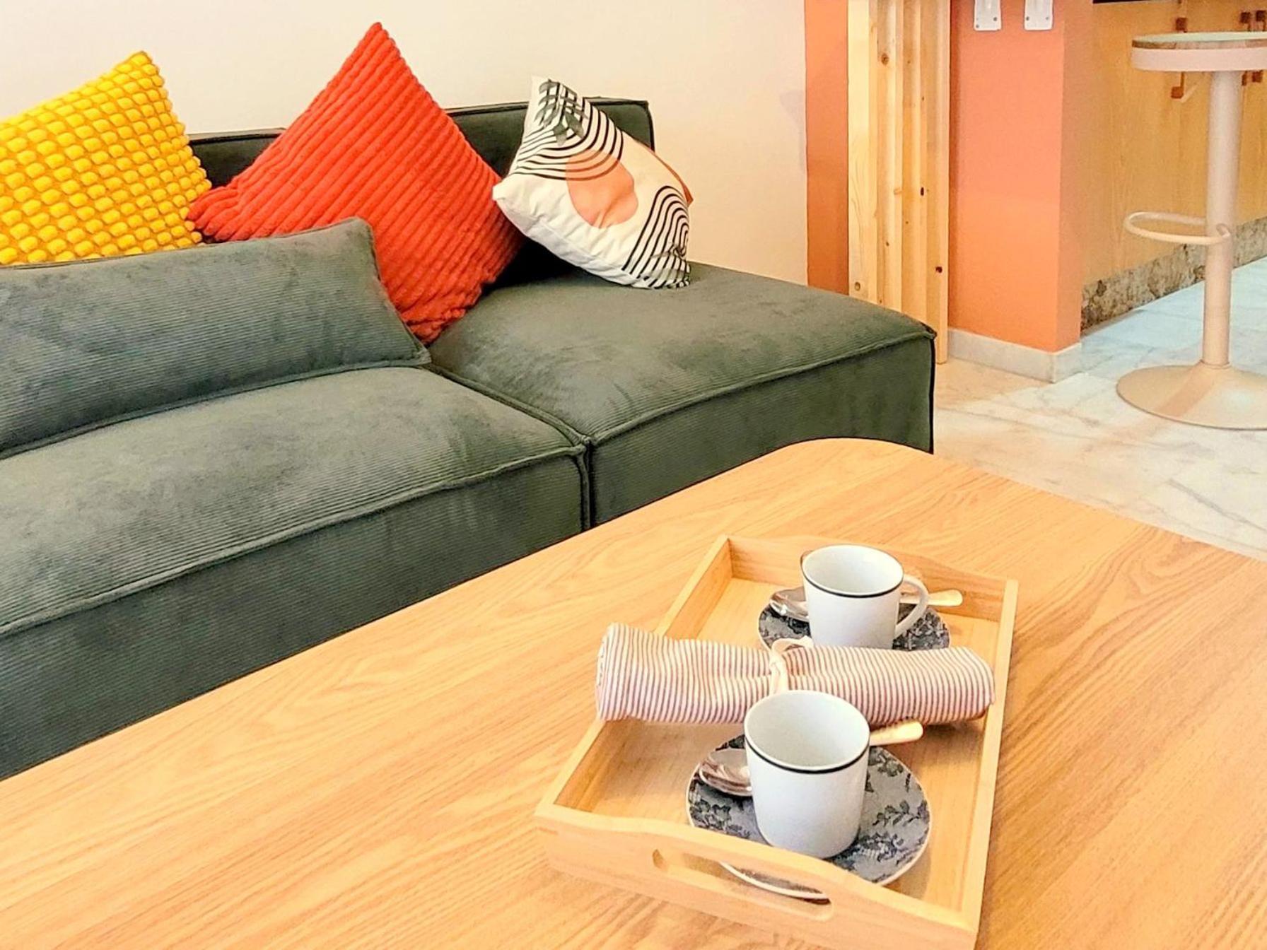 Apartamento Salvador *