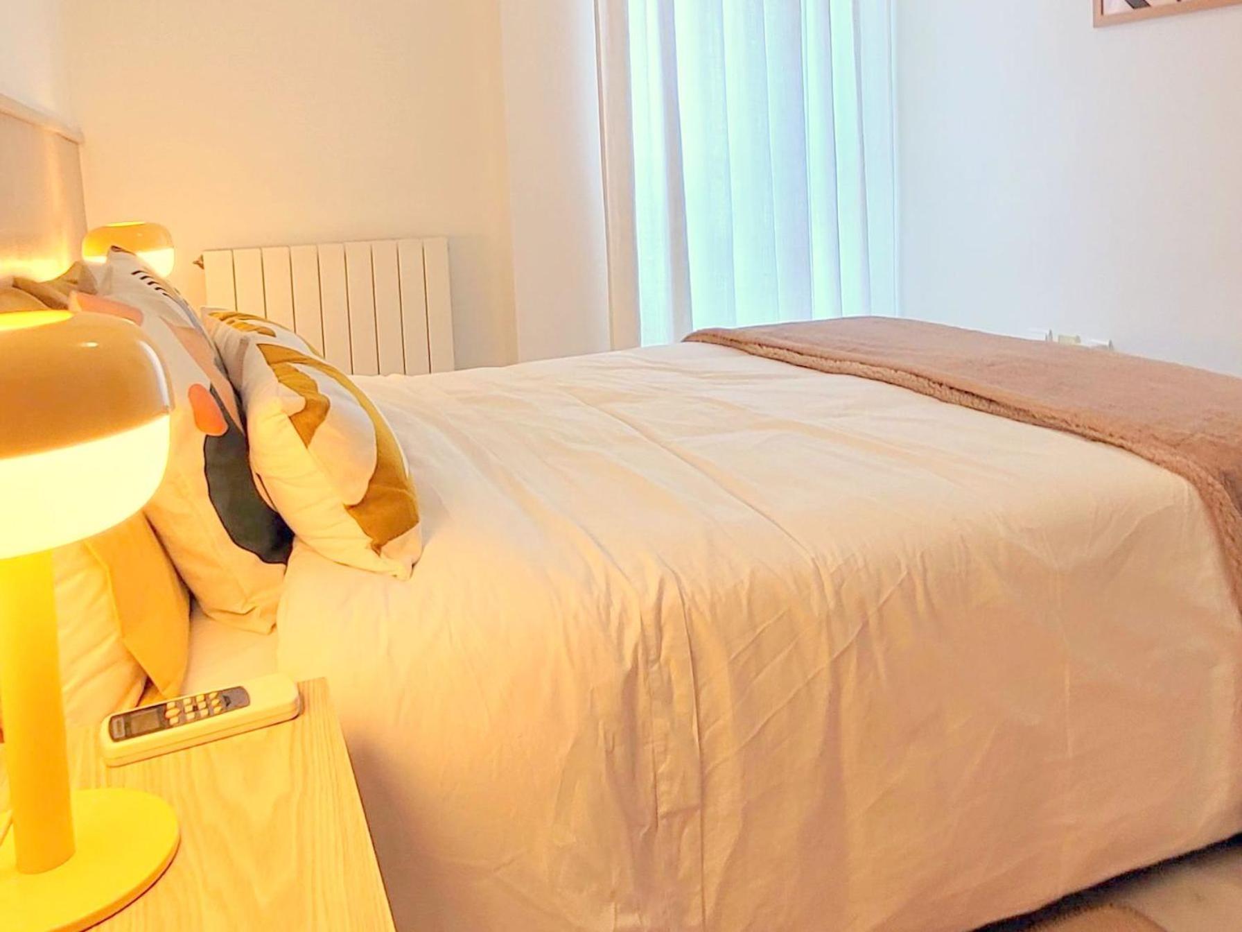Apartamento Salvador Granada