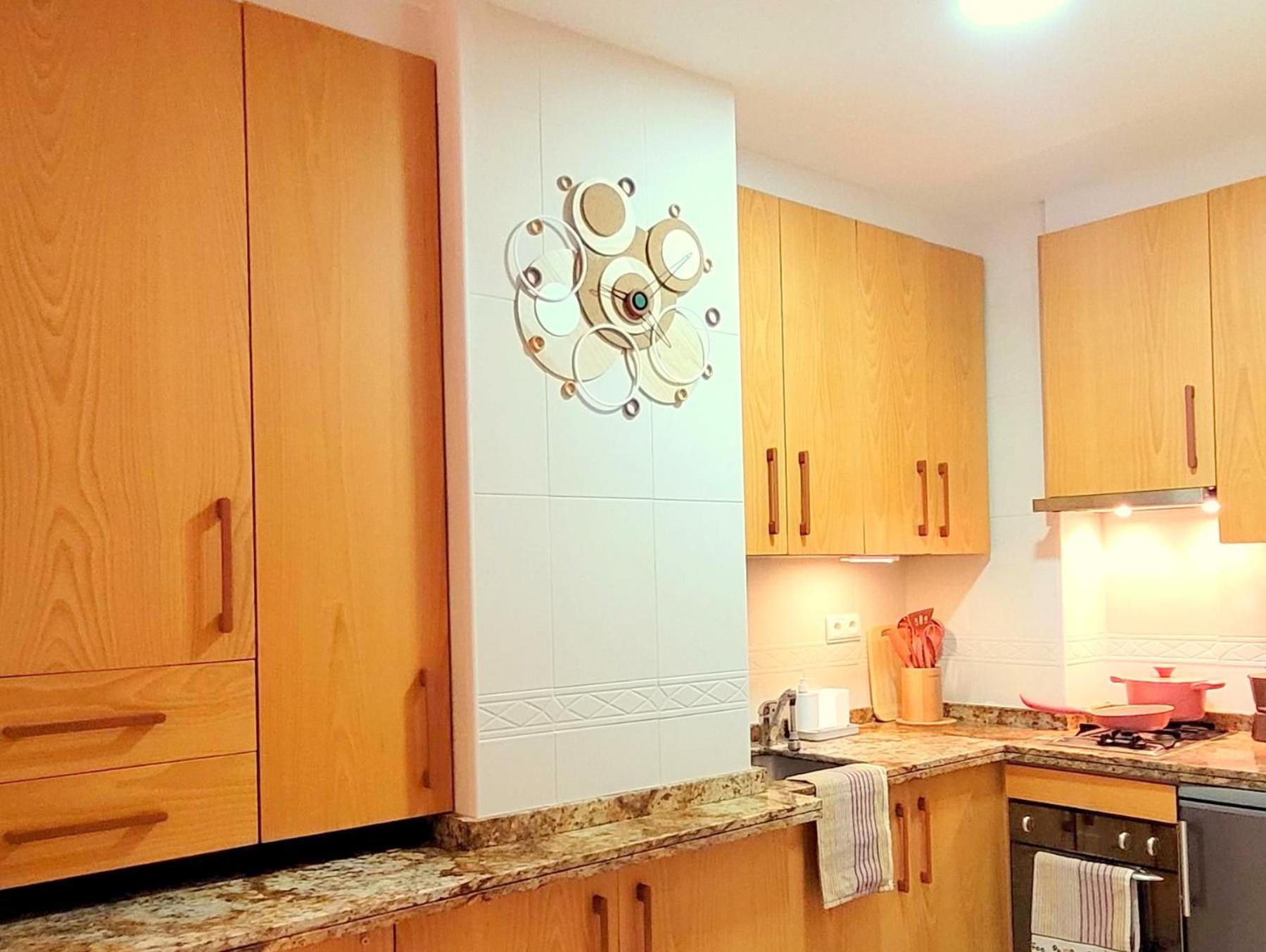 Apartamento Salvador Granada