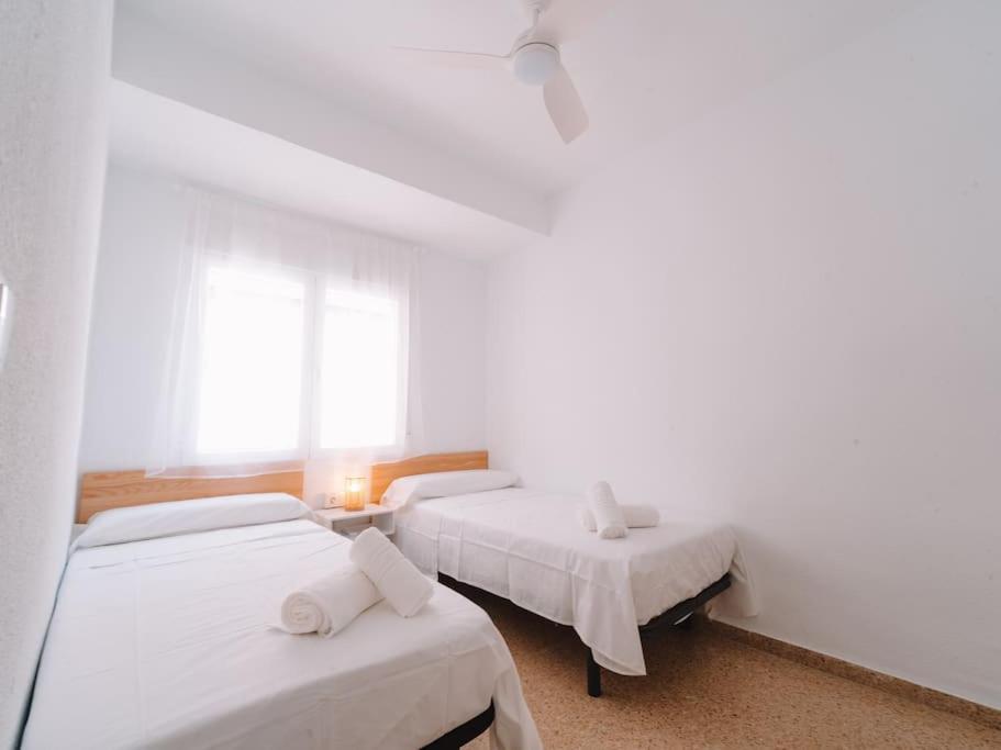 En El Centro De Celi Apartamento