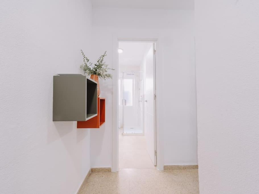 Apartamento En El Centro De Celi Granada