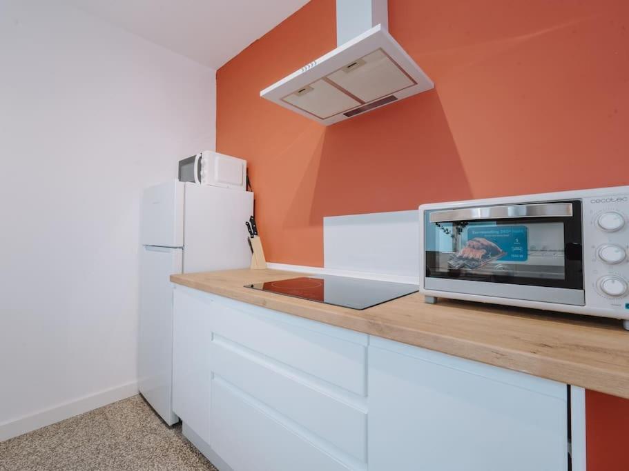 Apartamento En El Centro De Celi *