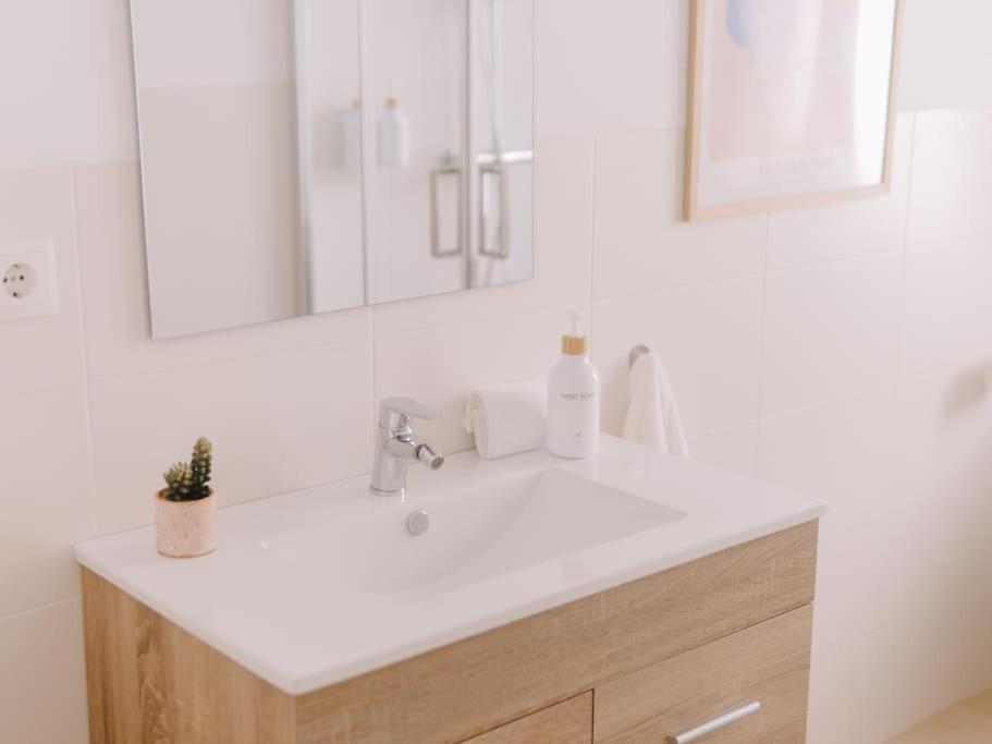 Apartamento En El Centro De Celi Granada