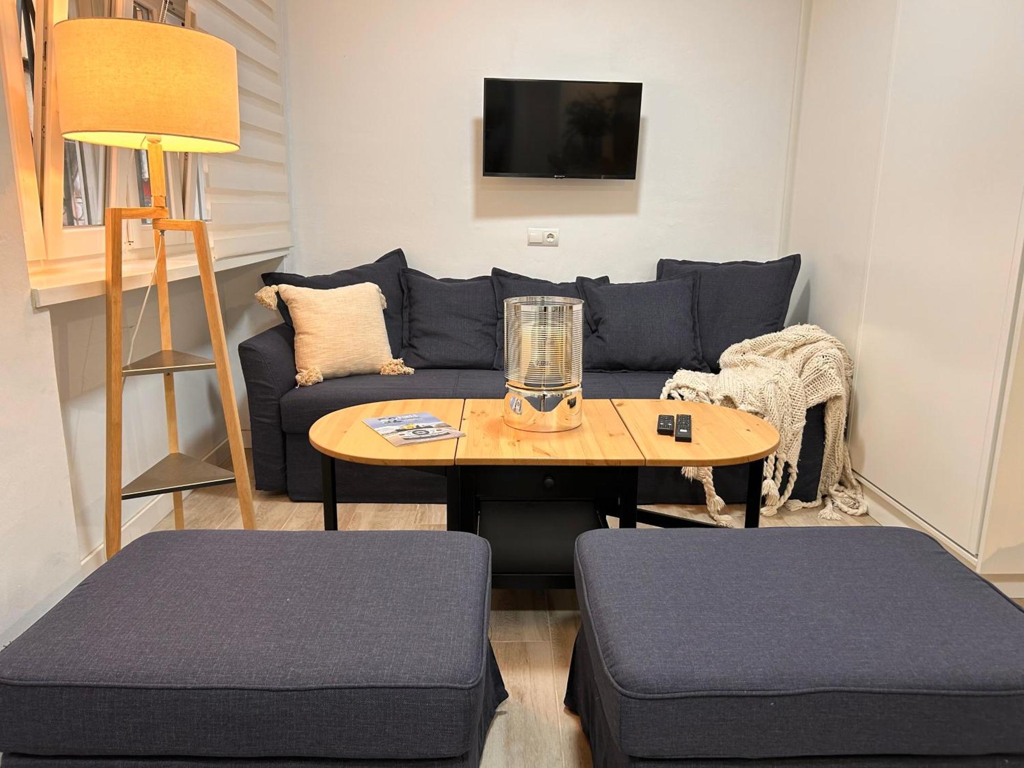 Apartamento Haza Royal *