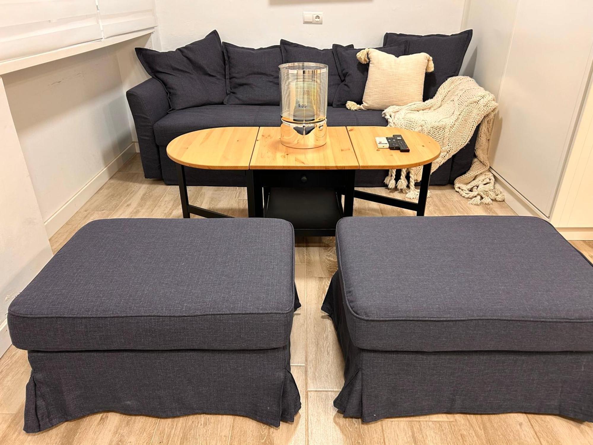Apartamento Haza Royal