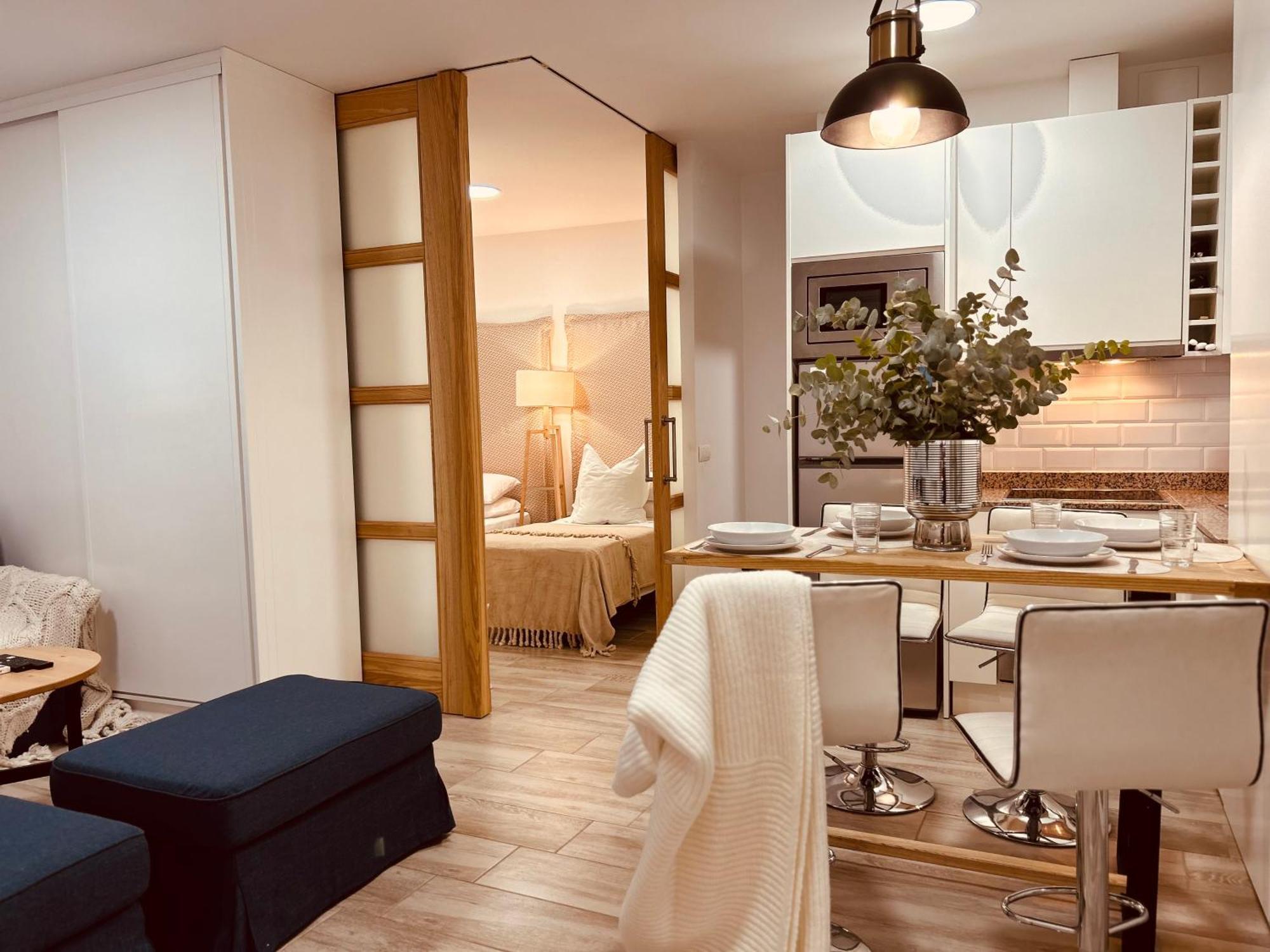 Apartamento Haza Royal
