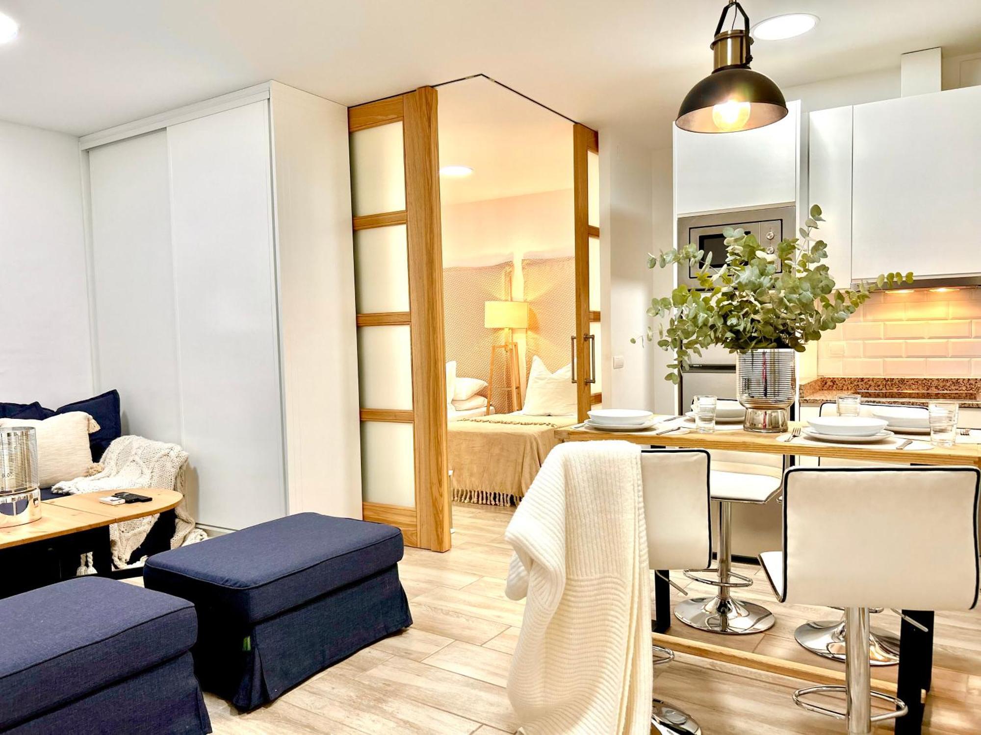 Apartamento Haza Royal Granada