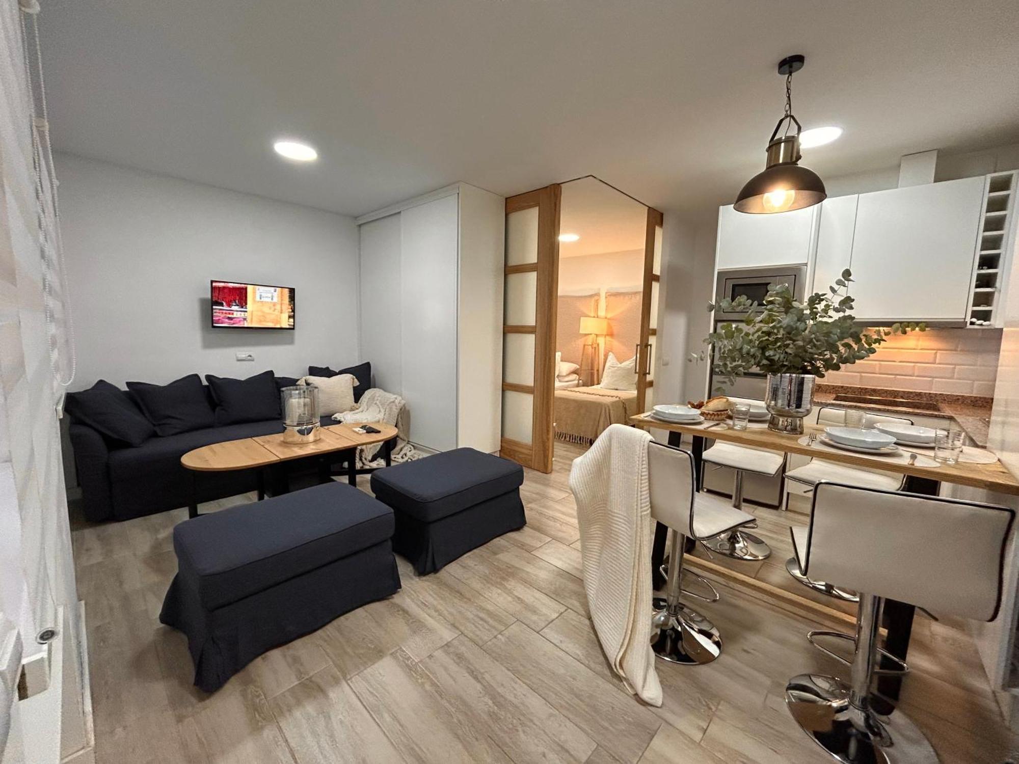 Apartamento Haza Royal *