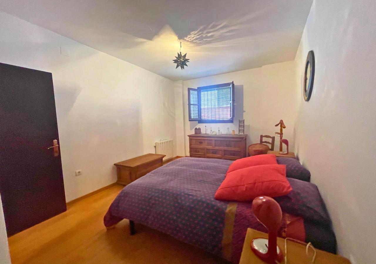 Apartamento Cuesta Del Chapiz Apartamento
