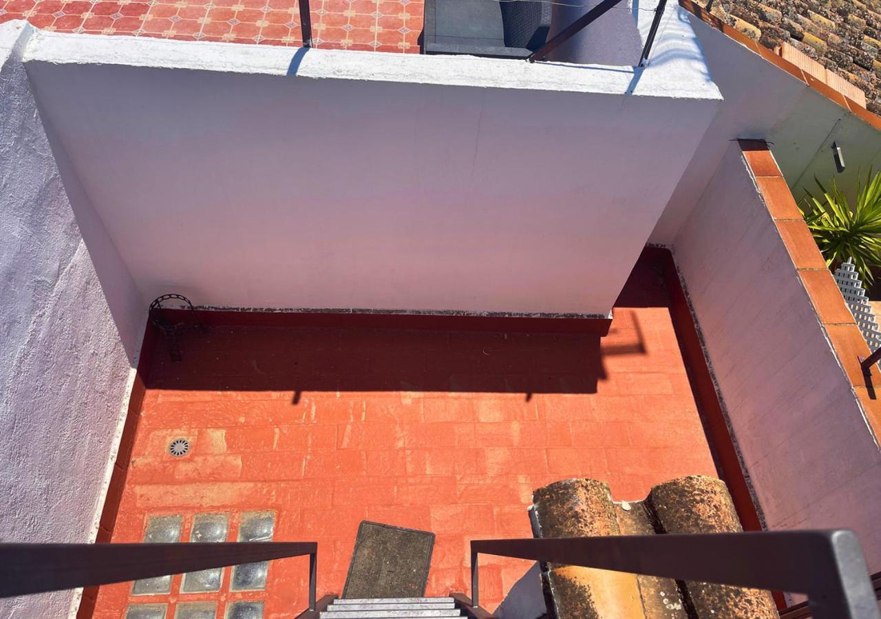 Apartamento Cuesta Del Chapiz *