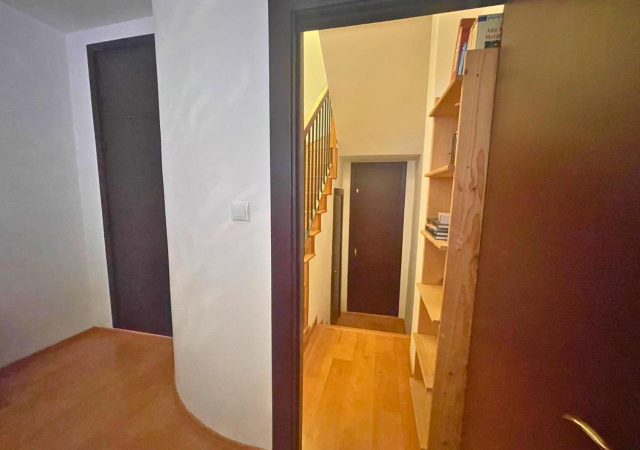 Apartamento Cuesta Del Chapiz Apartamento Granada