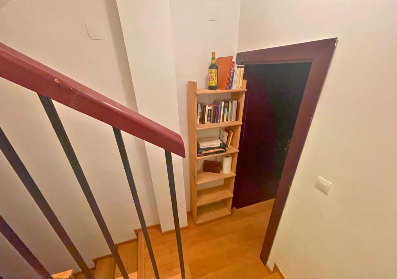 Apartamento Cuesta Del Chapiz * Granada