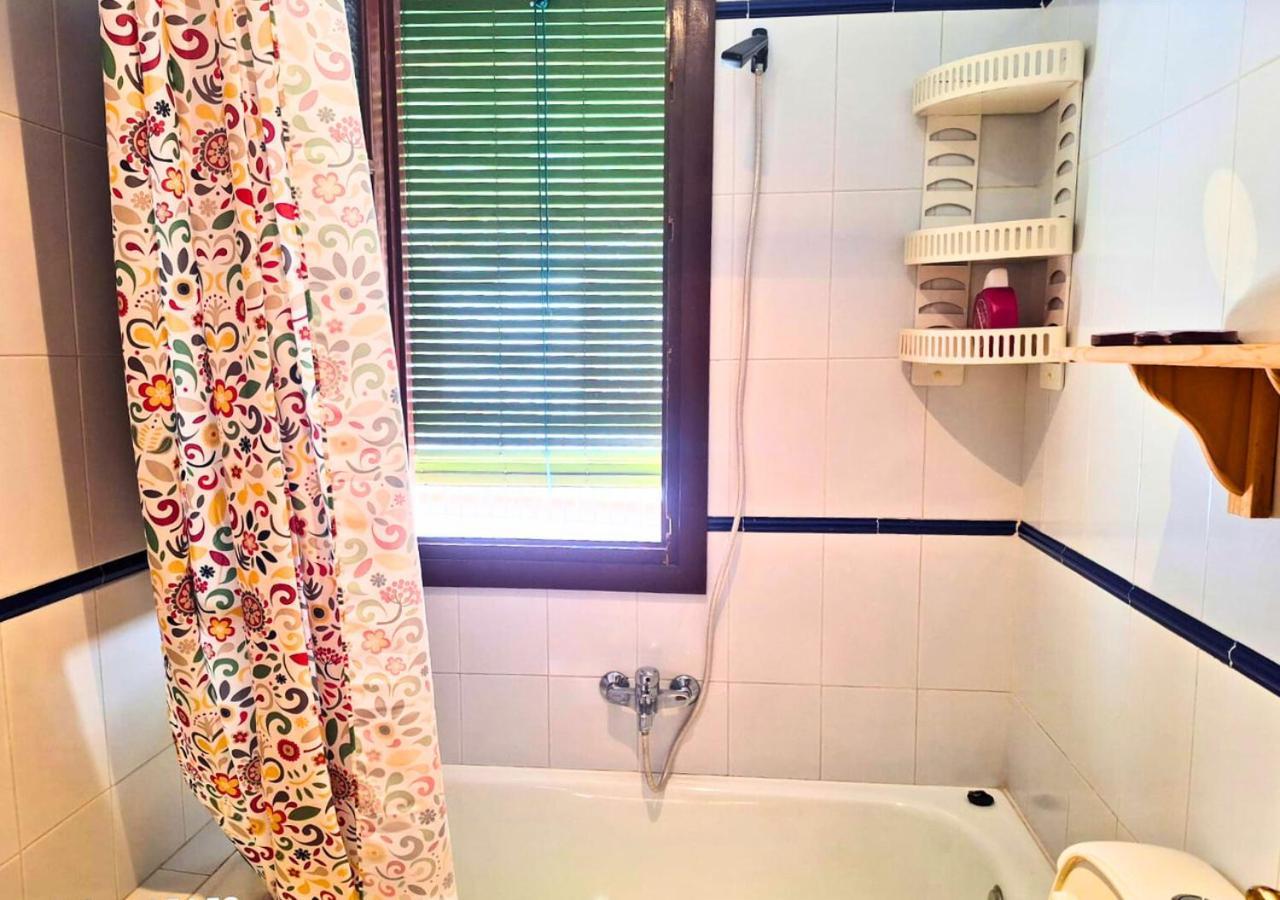Apartamento Apartamento Cuesta Del Chapiz *