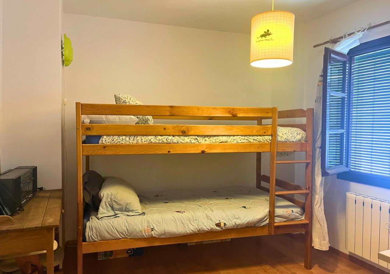 Apartamento Cuesta Del Chapiz * Granada