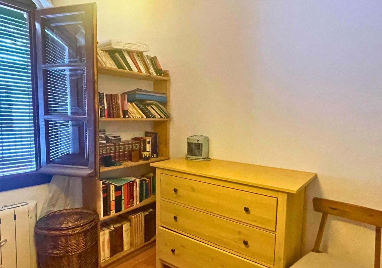 Apartamento Cuesta Del Chapiz