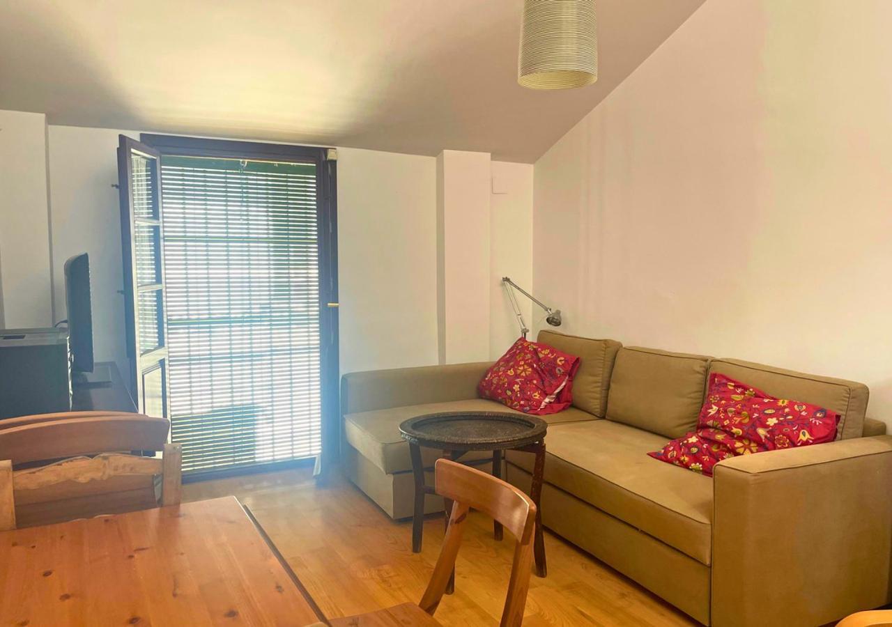 Apartamento Apartamento Cuesta Del Chapiz