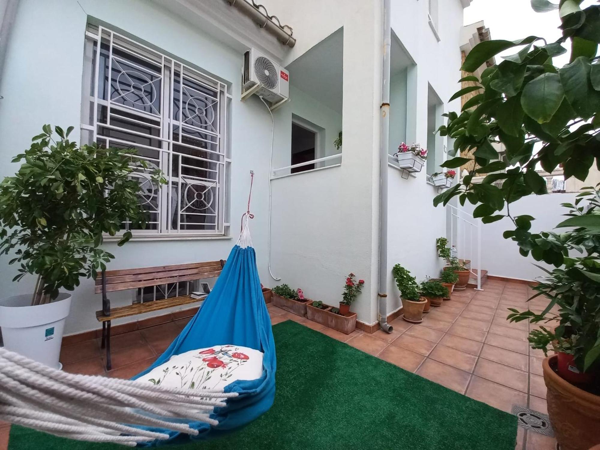 Сasa de vacaciones La Casa Del Genil