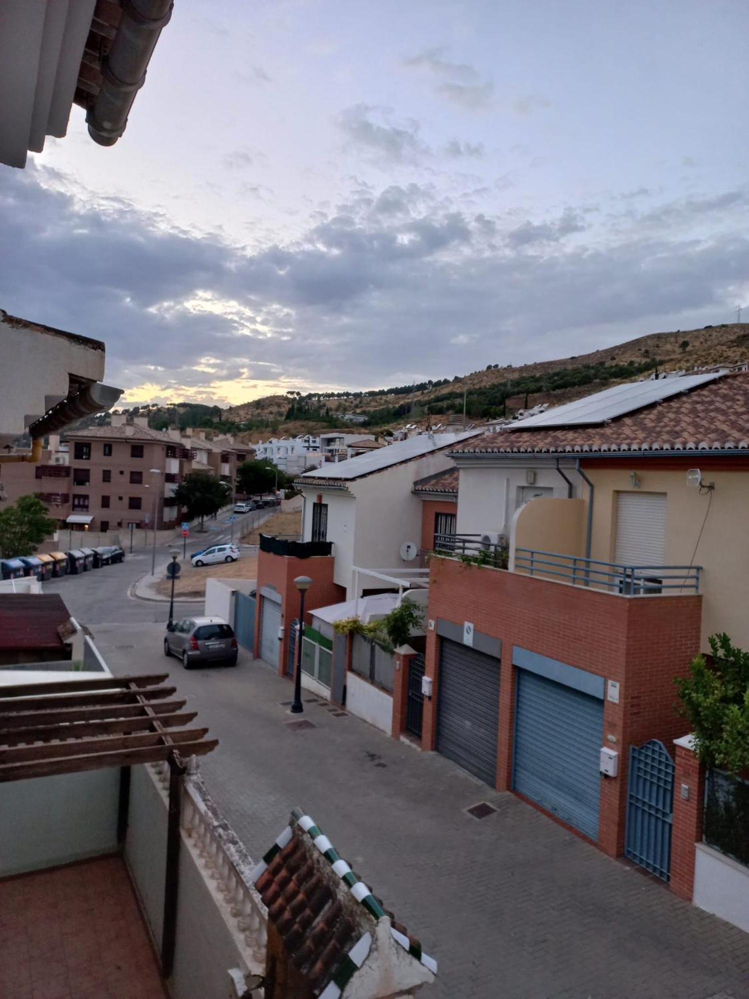 La Casa Del Genil *