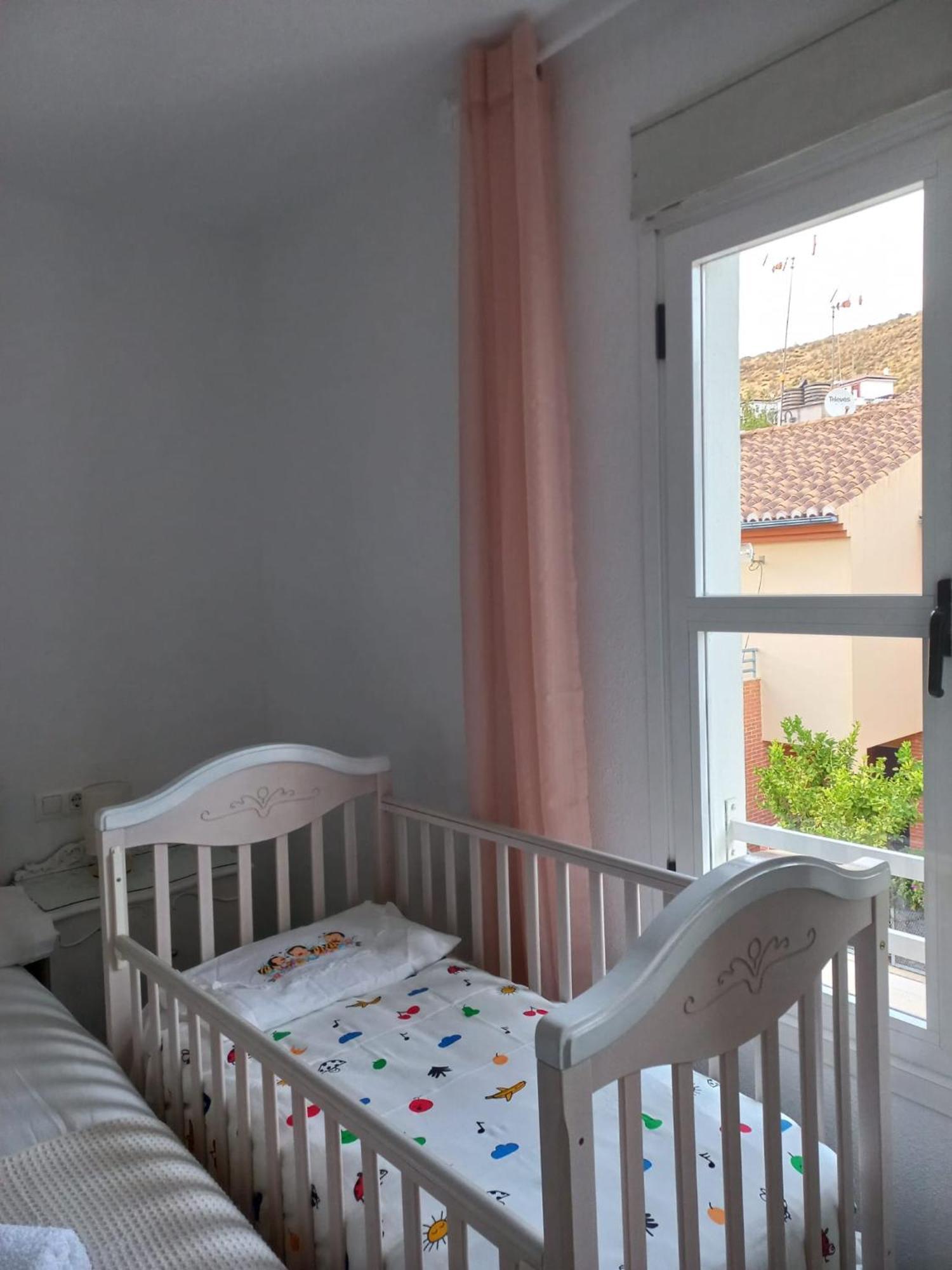 Сasa de vacaciones La Casa Del Genil
