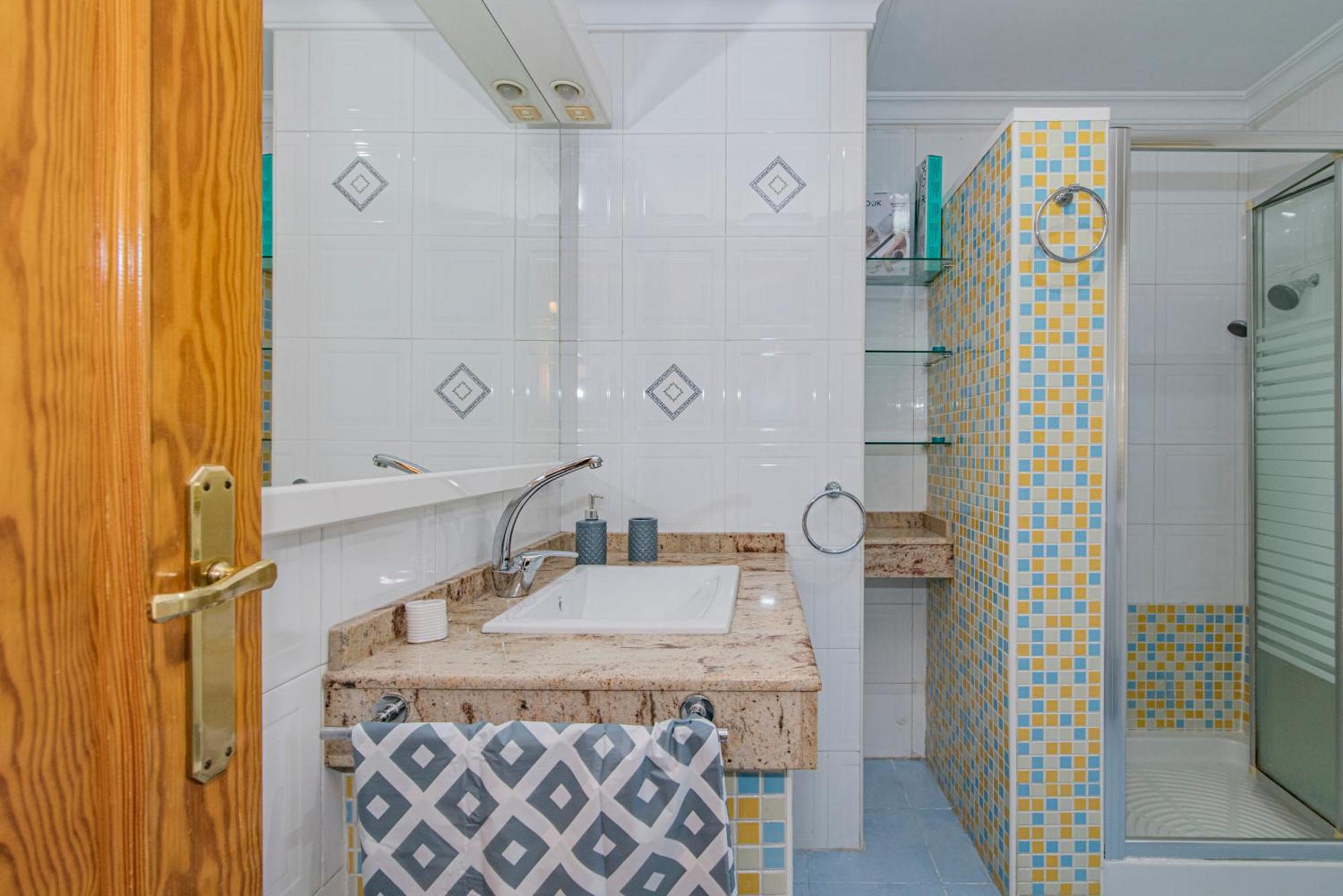 Apartamento Atico Trucha Retreat Con Terraza Granada