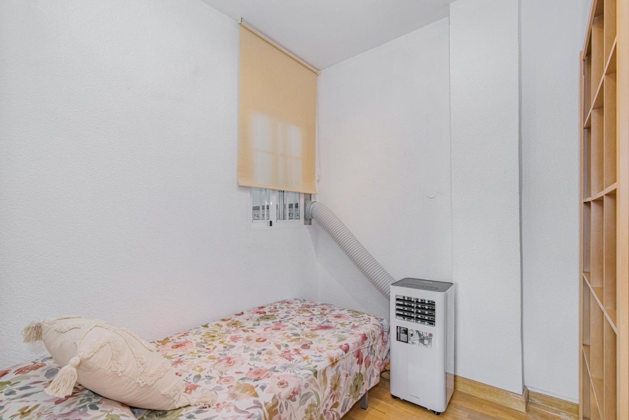 Atico Trucha Retreat Con Terraza Apartamento Granada