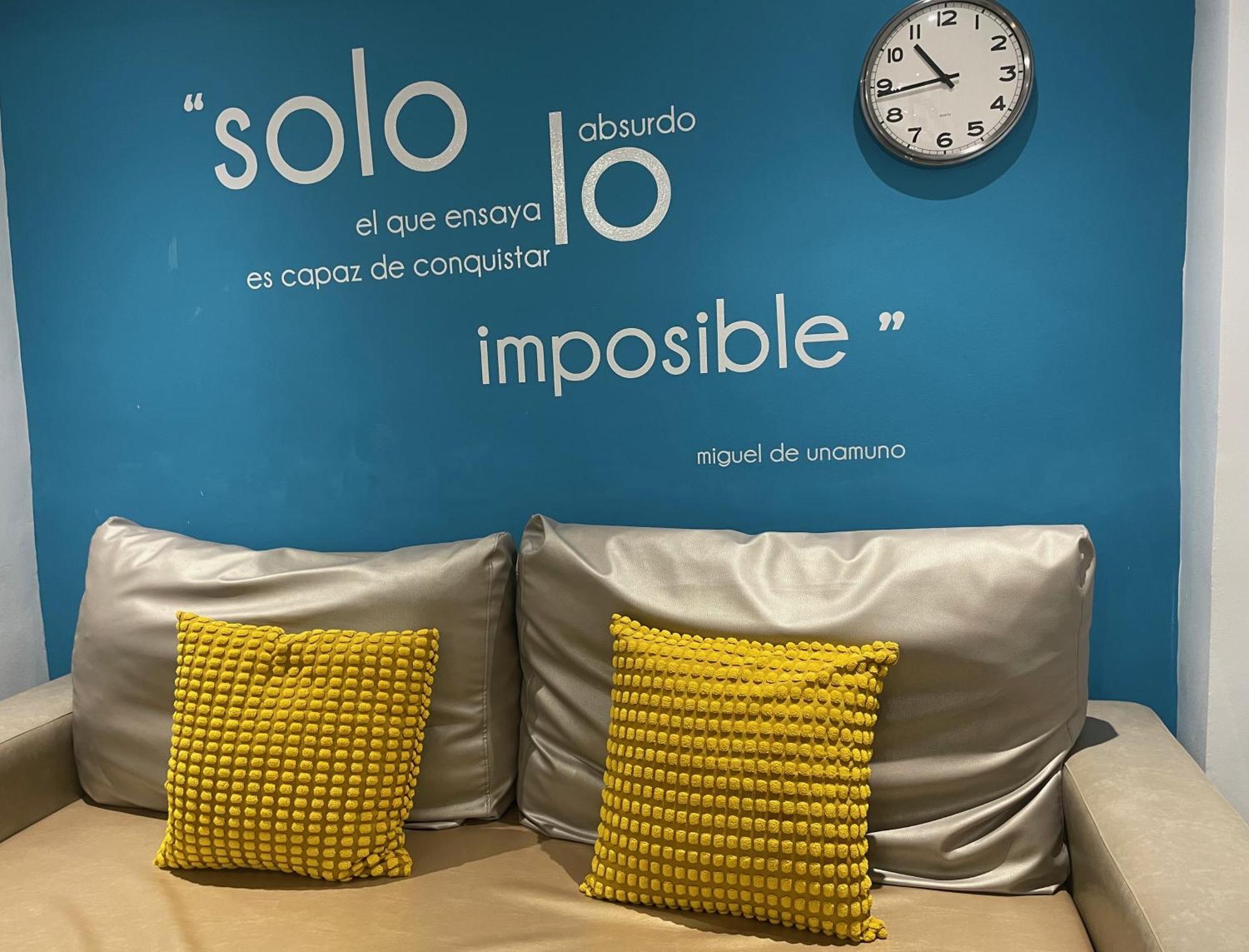 Apartamento Inside Paseo De Tristes Granada