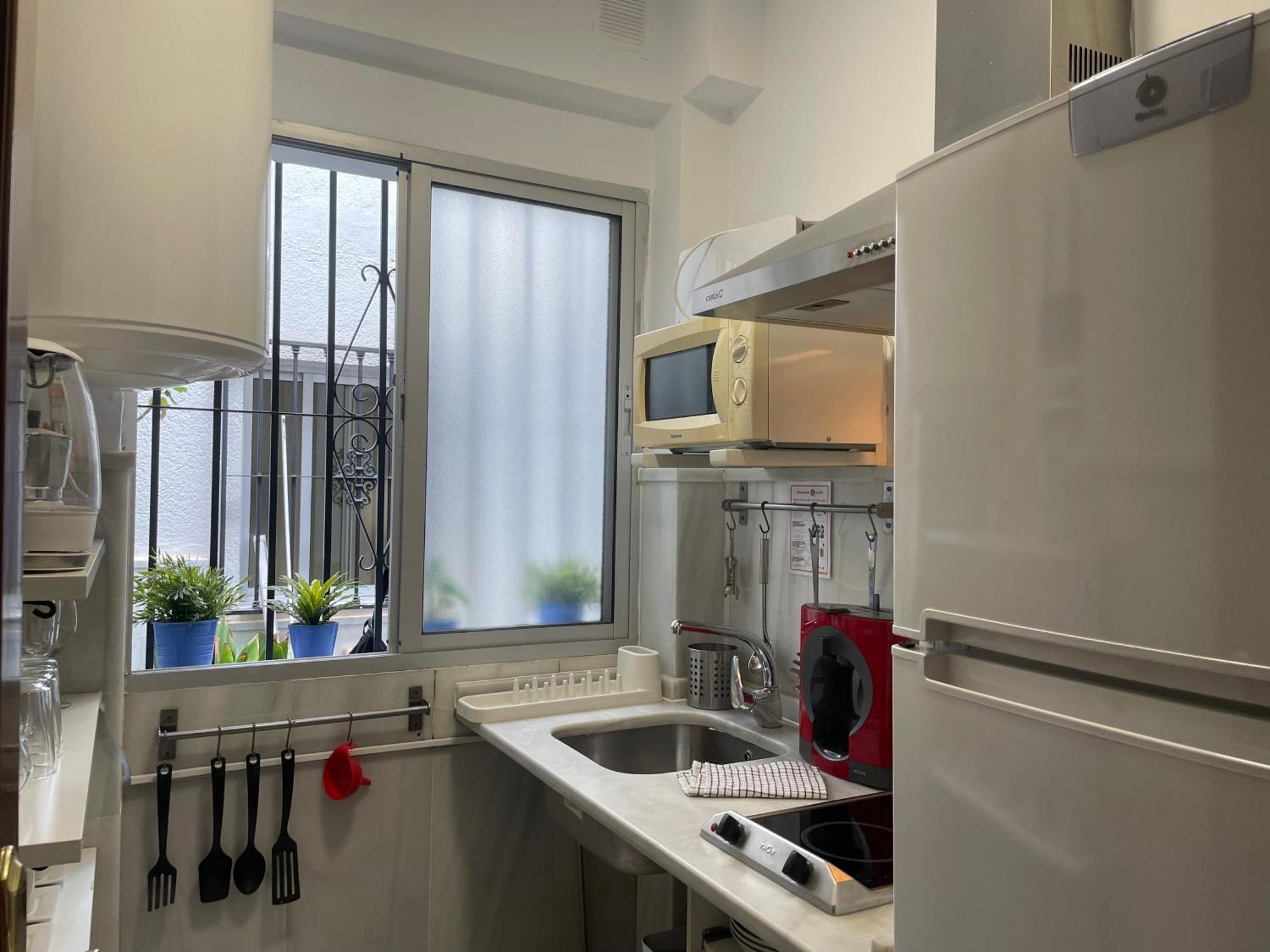 Apartamento Inside Paseo De Tristes