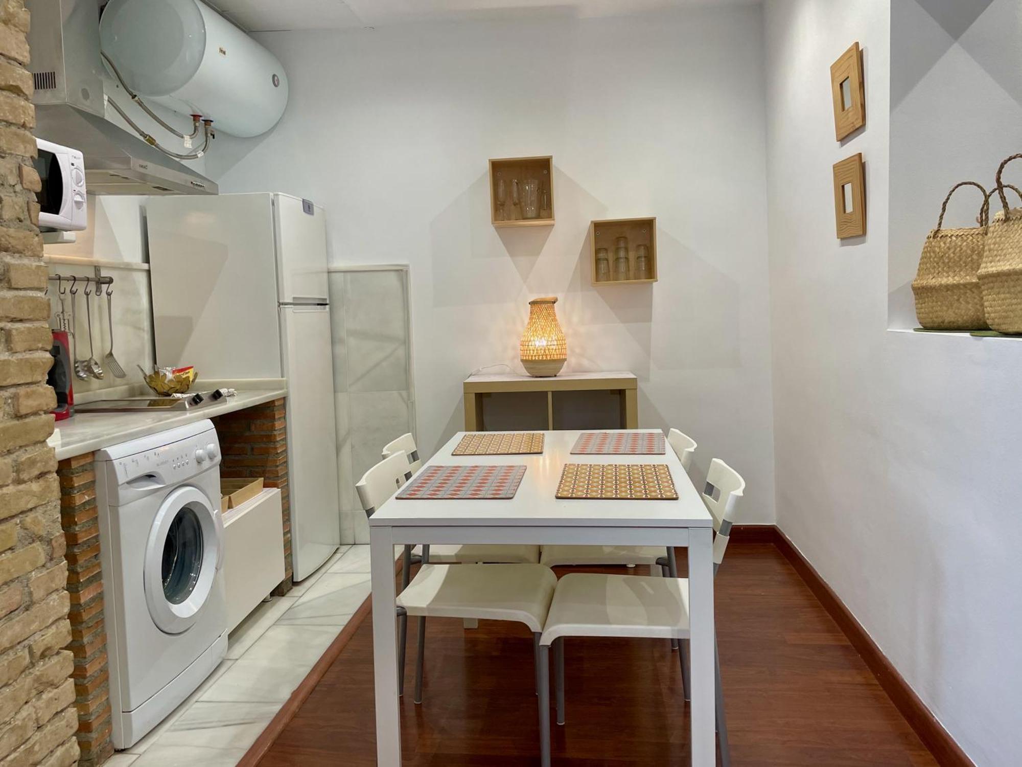 Apartamento Inside Paseo De Tristes Granada
