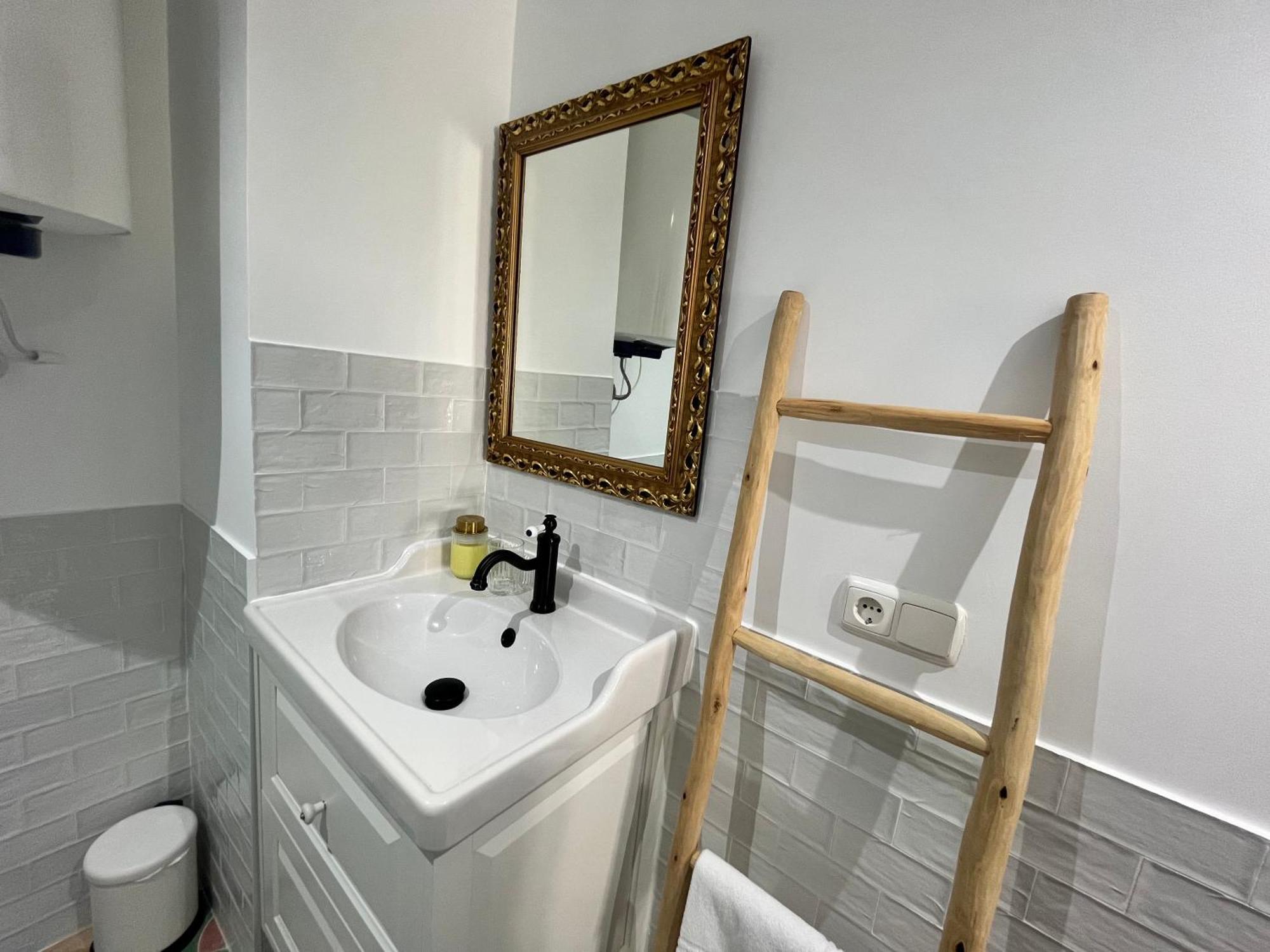 Apartamento Apto Familiar Centro Historico