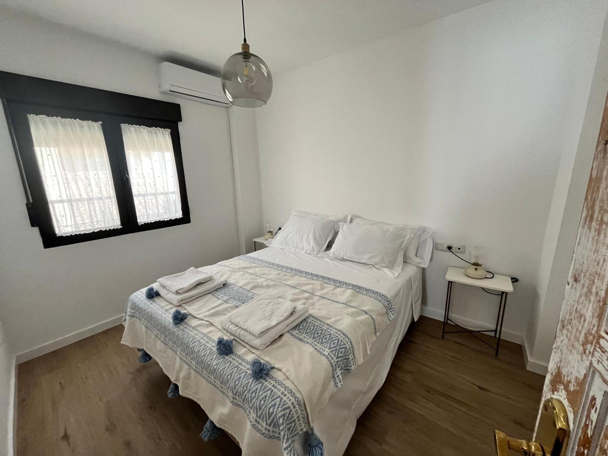 Apartamento Apto Familiar Centro Historico