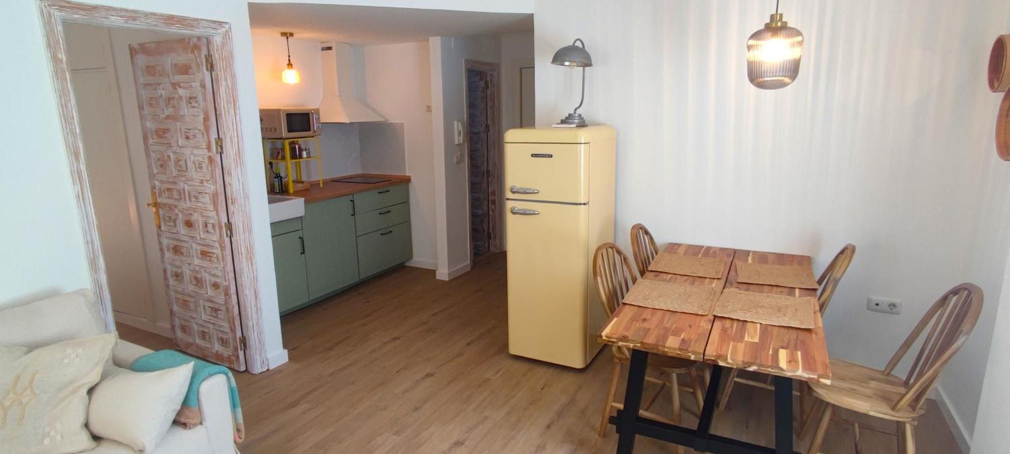 Apartamento Apto Familiar Centro Historico Granada