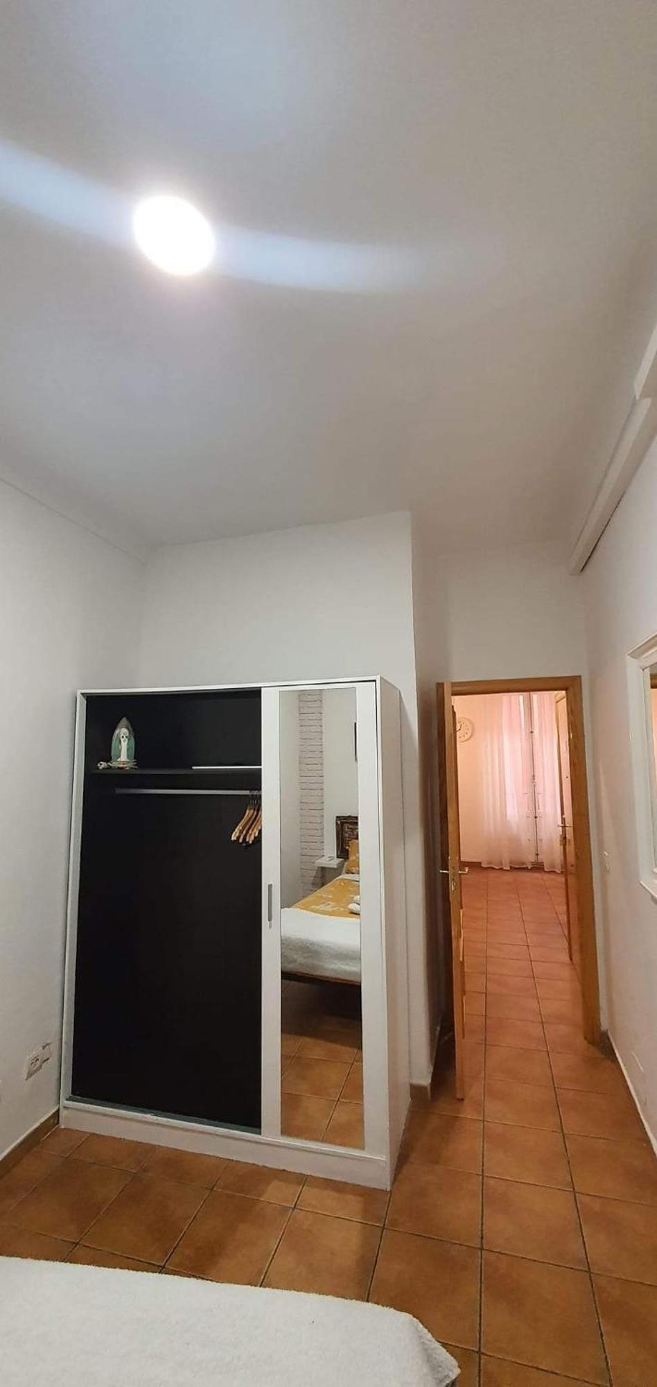Apartamento En El Corazon De