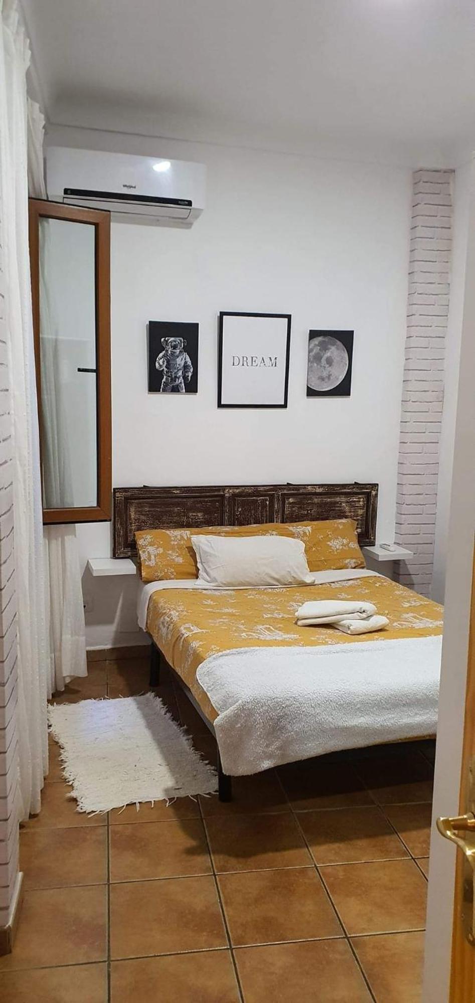 En El Corazon De Apartamento *