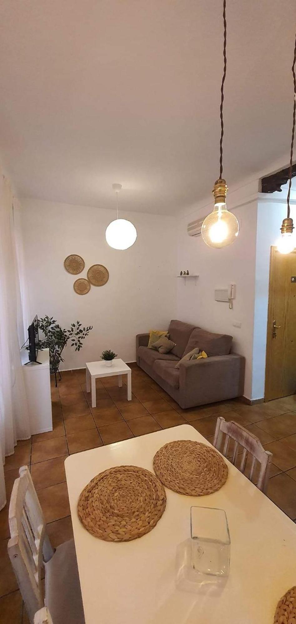 En El Corazon De Apartamento Granada