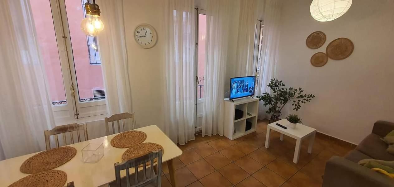Apartamento En El Corazon De Granada