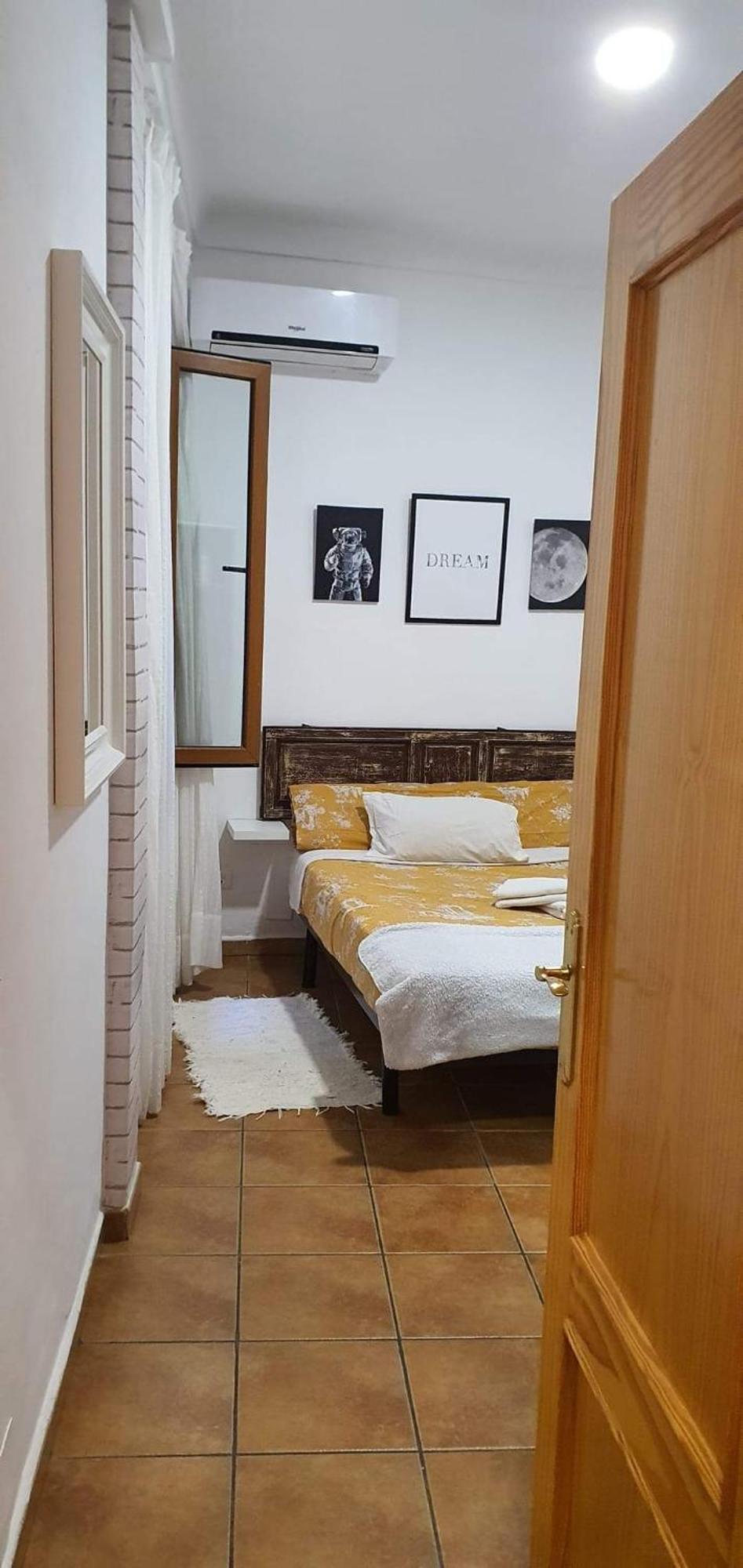 En El Corazon De Granada