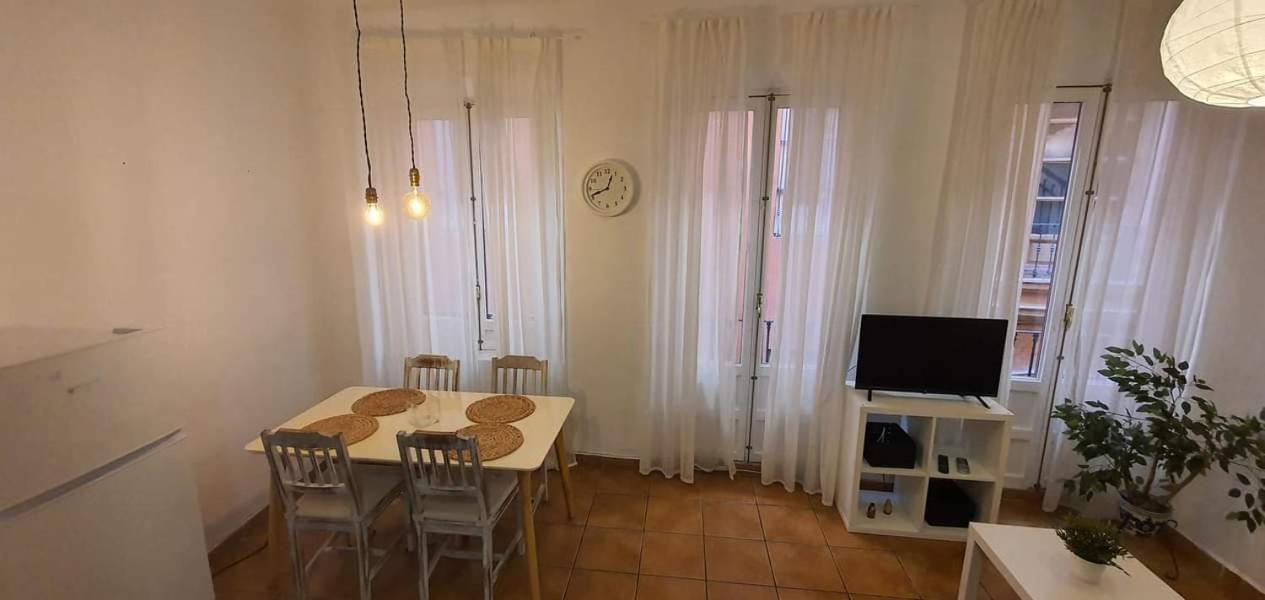 En El Corazon De Apartamento Granada