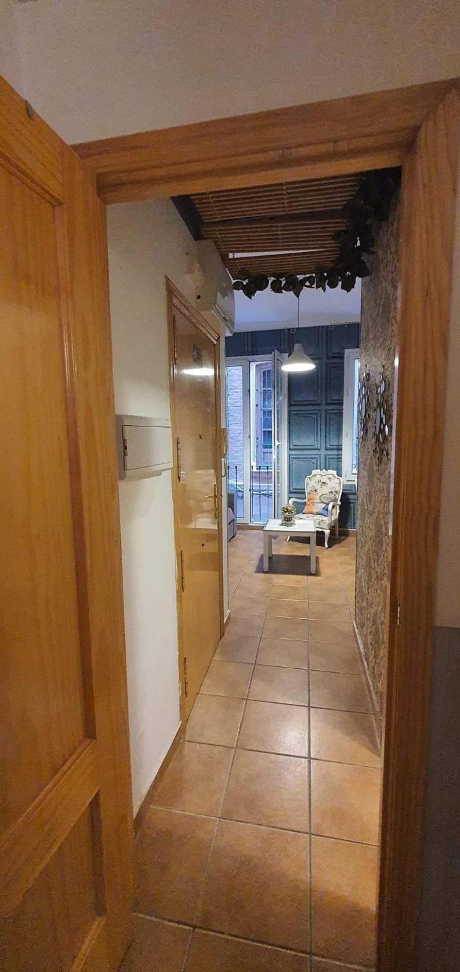 En El Corazon De Apartamento