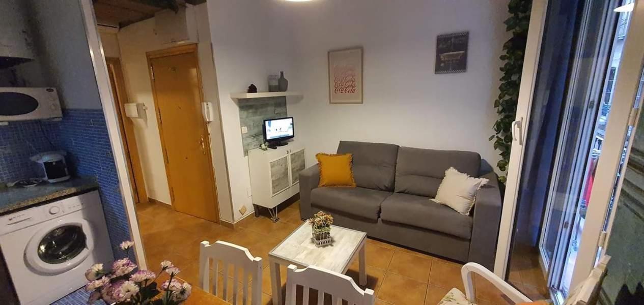 Apartamento En El Corazon De