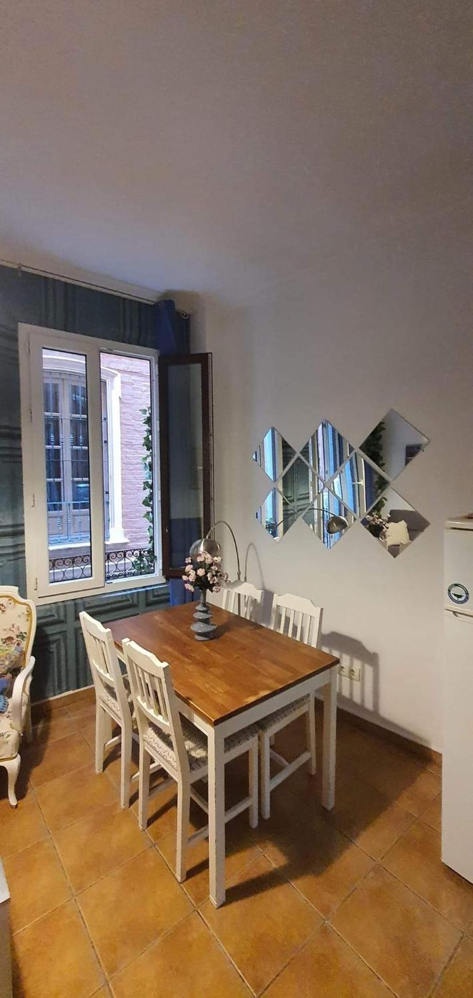 En El Corazon De Apartamento *