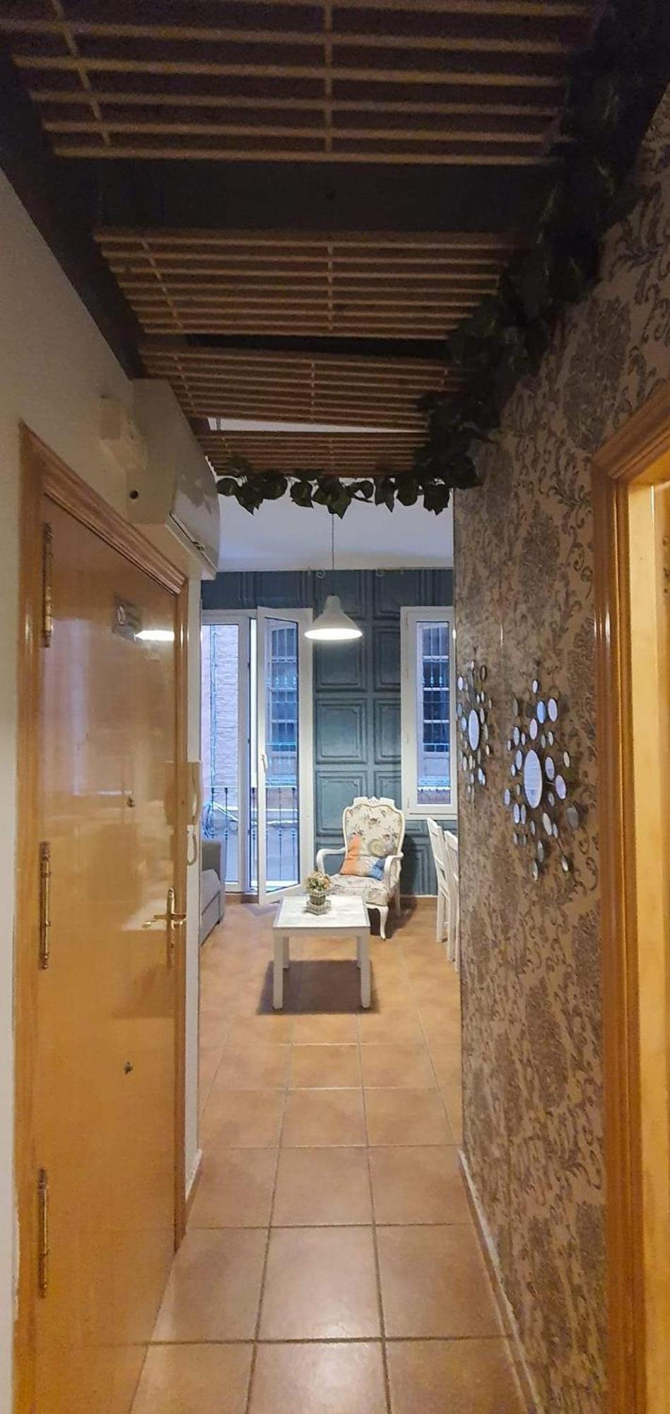 Apartamento En El Corazon De *