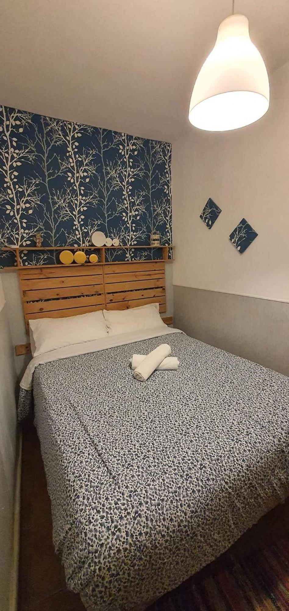 Apartamento En El Corazon De Granada