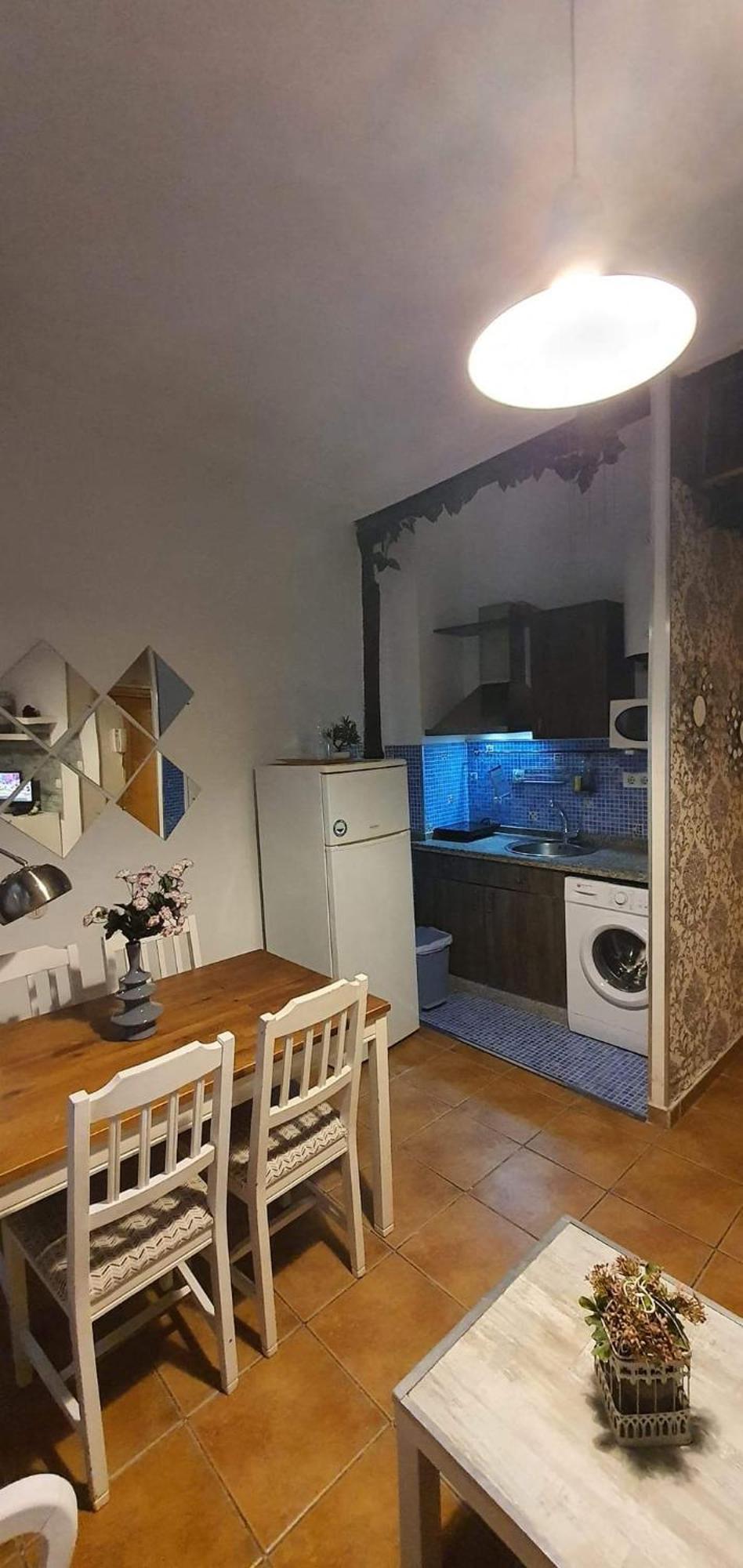 Apartamento En El Corazon De