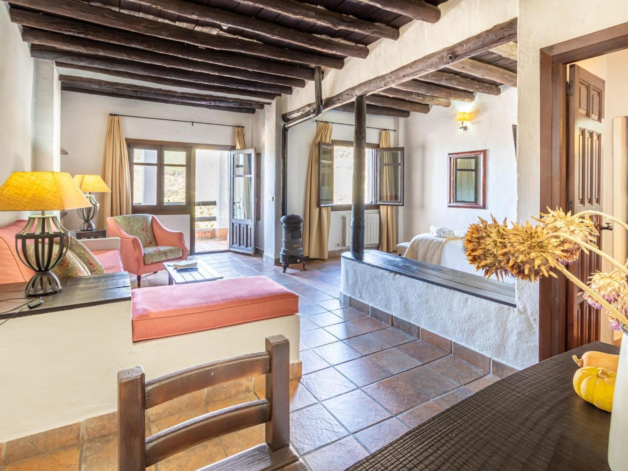 Romantic In With Shared Pool Apartamento *