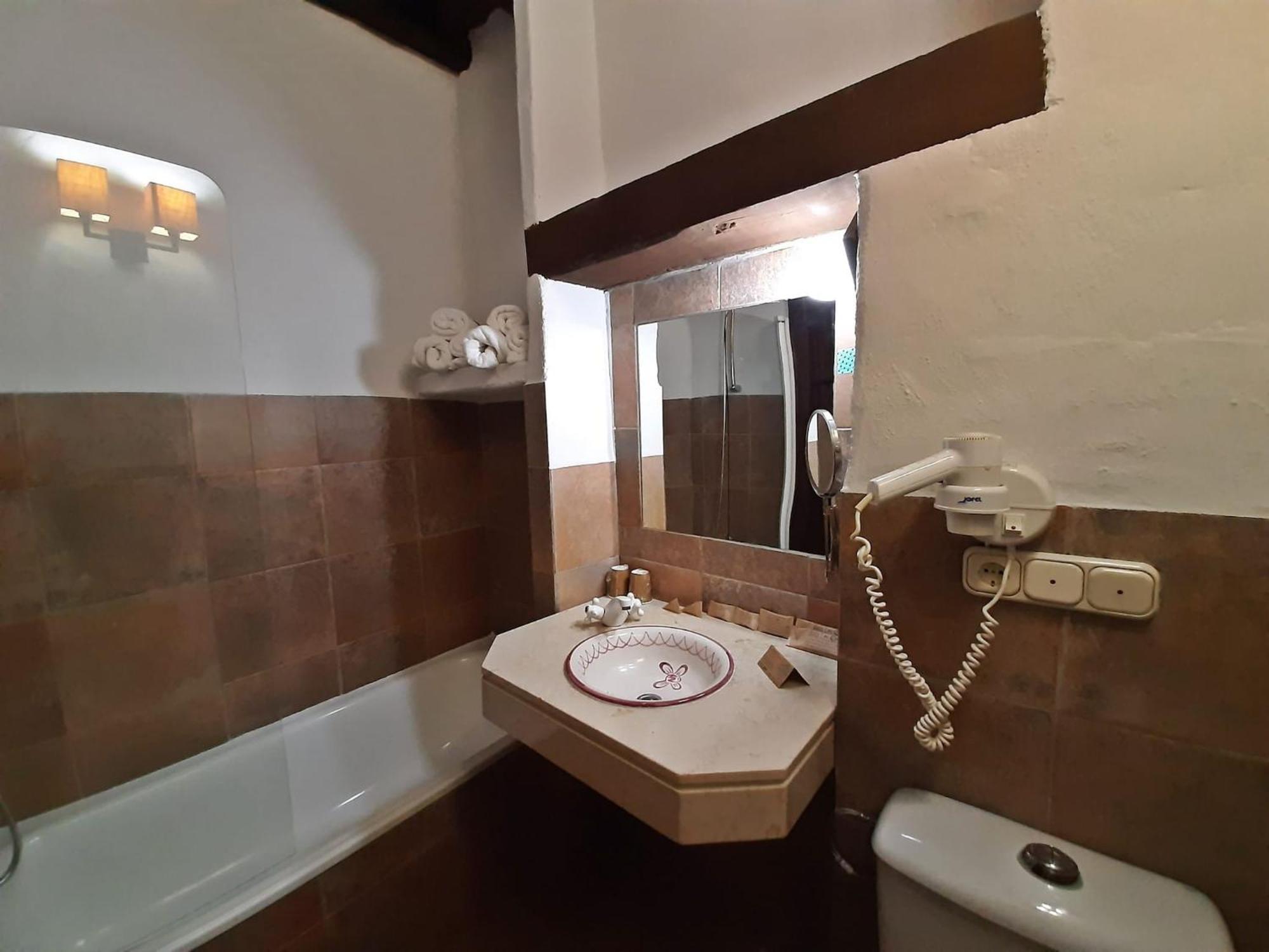 Romantic In With Shared Pool Apartamento *