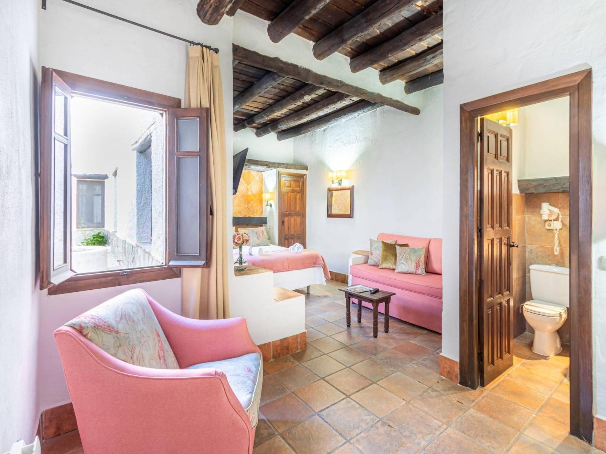 Apartamento Romantic In With Shared Pool *