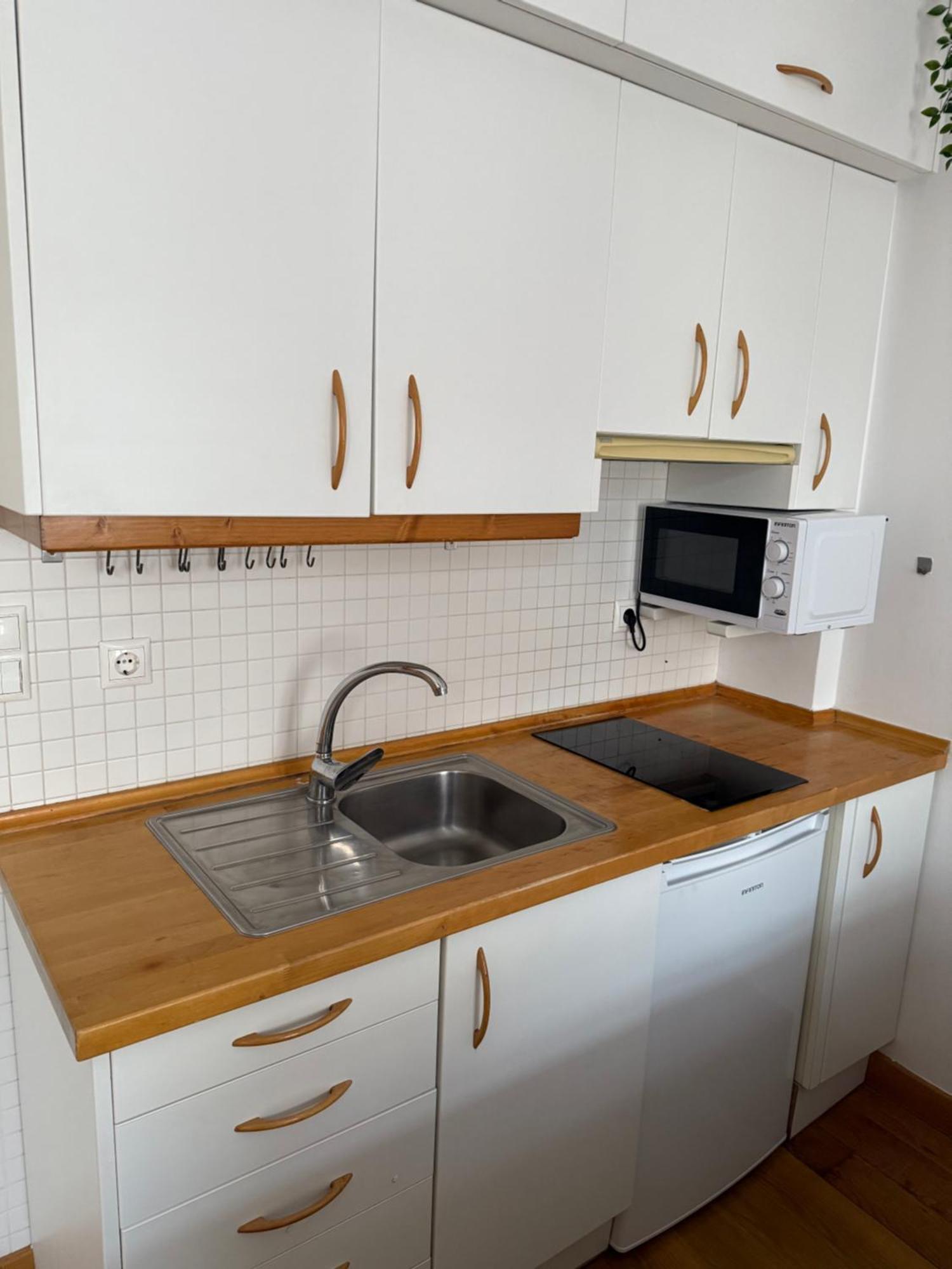 Cozy 6 Min To Alhambra-2 Min To Cathedral Walking Apartment Granada