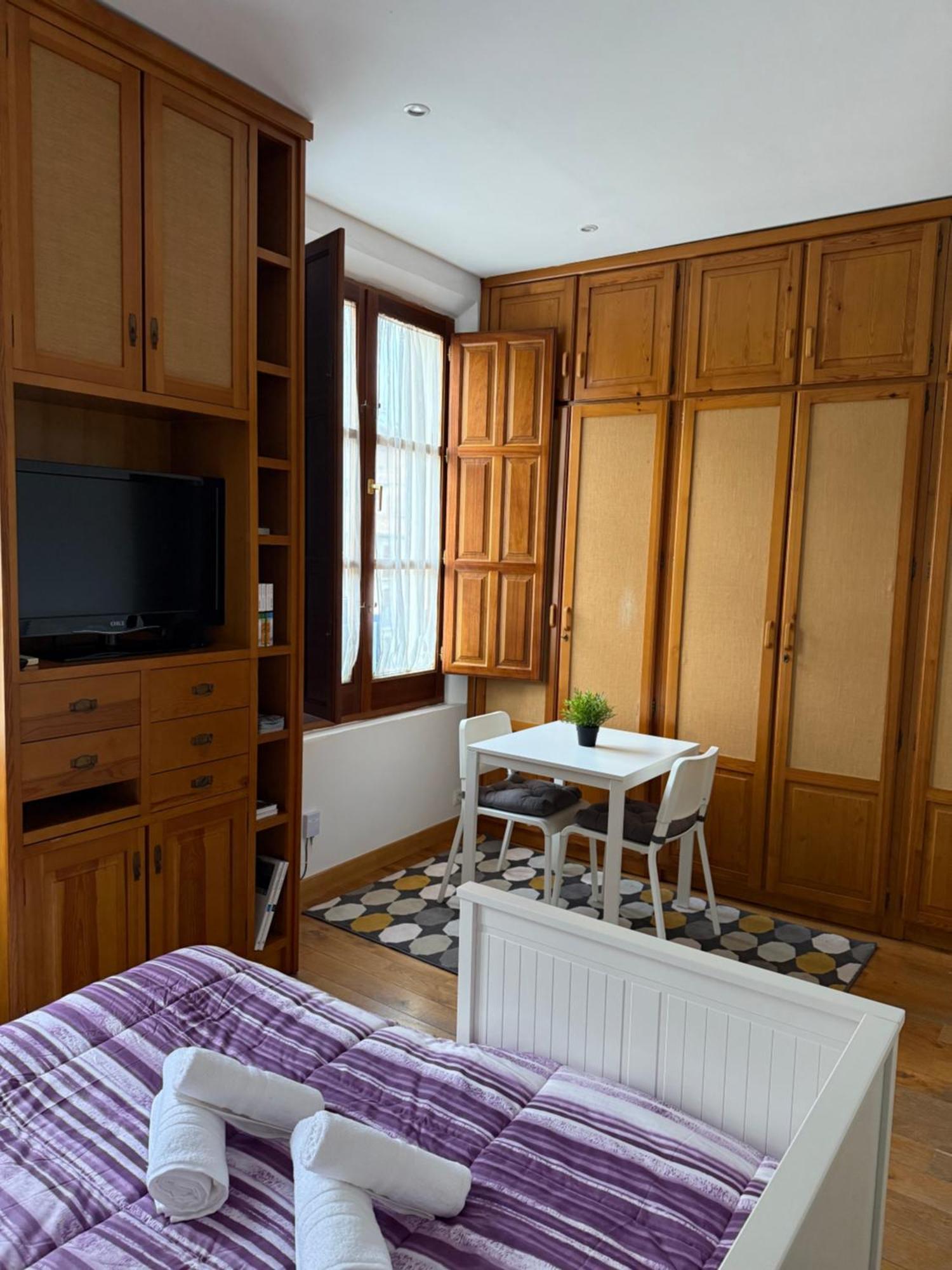 Cozy 6 Min To Alhambra-2 Min To Cathedral Walking *