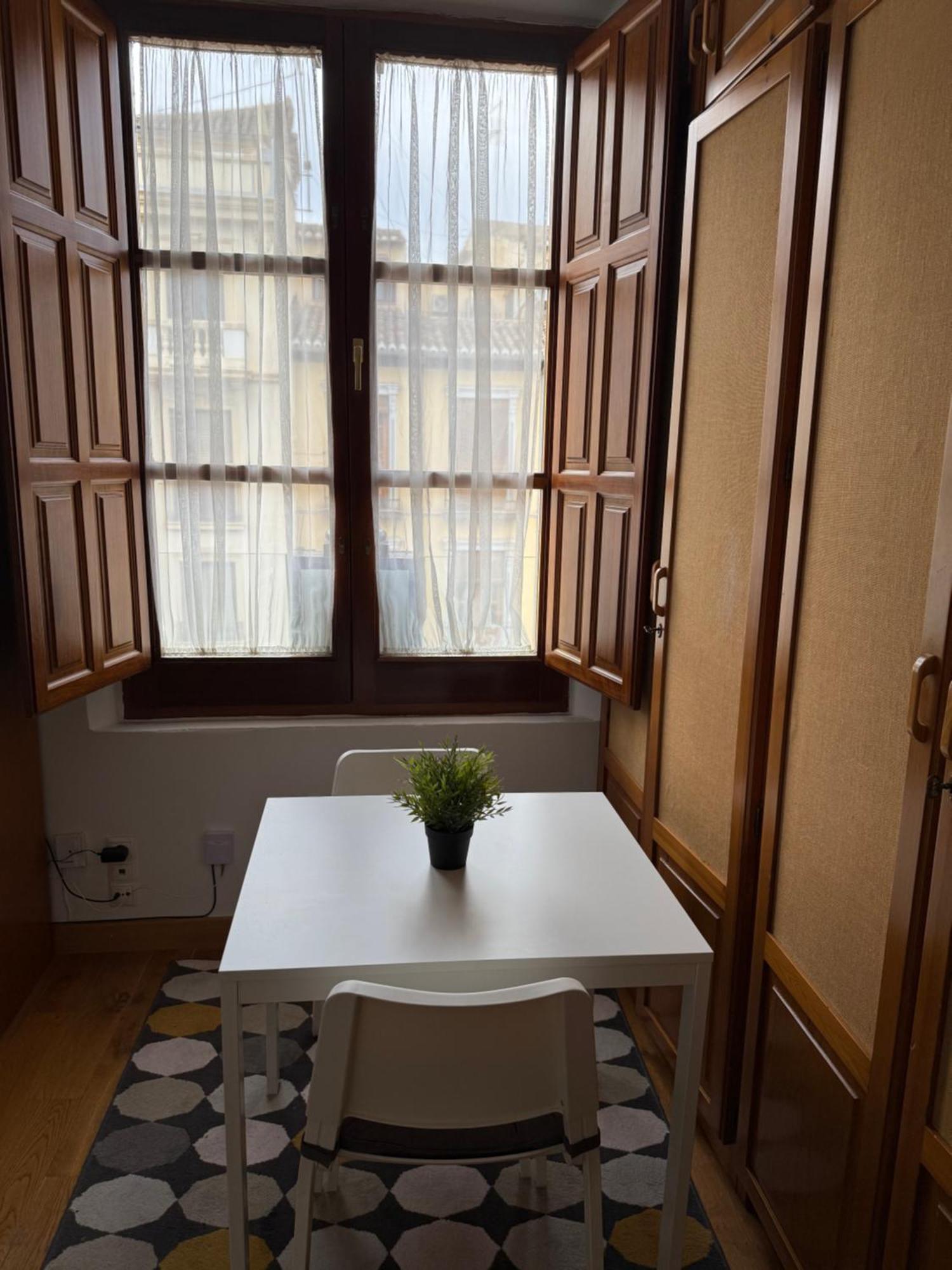 Cozy 6 Min To Alhambra-2 Min To Cathedral Walking