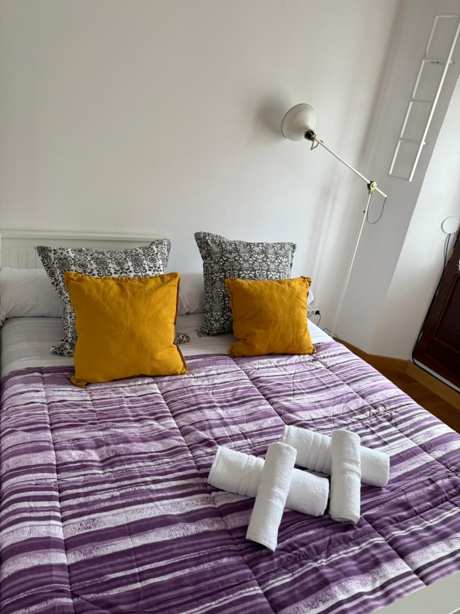 Apartment Cozy 6 Min To Alhambra-2 Min To Cathedral Walking *